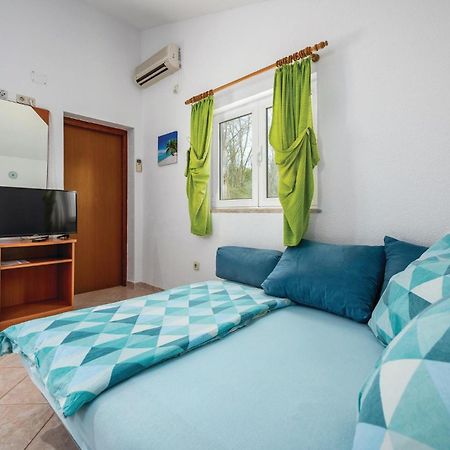 Cozy Apartment In Sv,Lovrec With Kitchen Jakici Extérieur photo